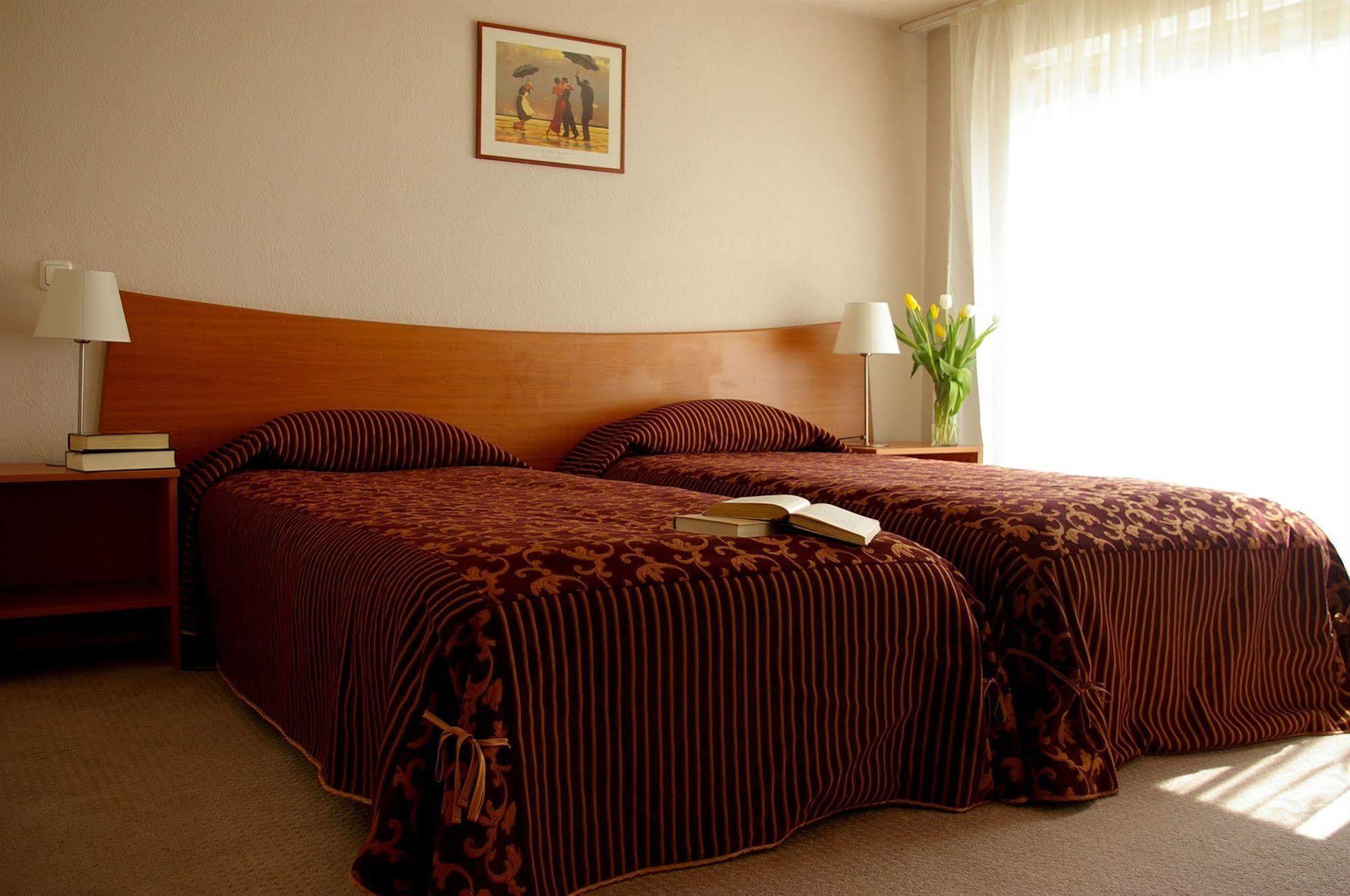 Centre Hotel Kaunas Room photo
